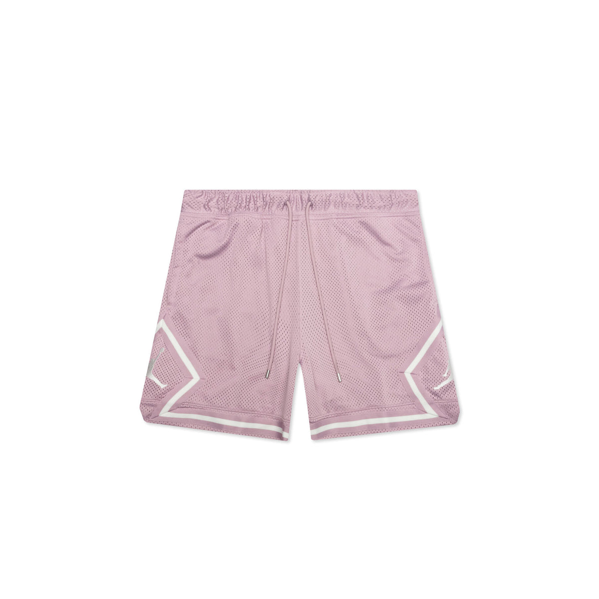 Jordan Essentials Shorts 'Pum Fog' - ROOTED