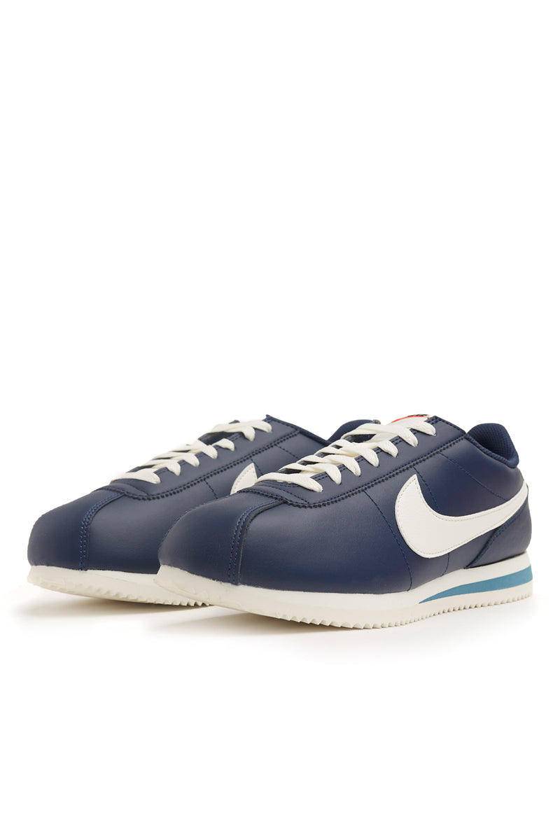 Nike Cortez 'Midnight Navy' - ROOTED