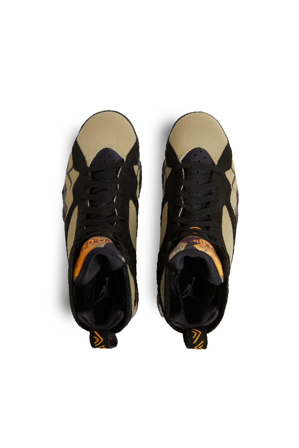 Mens retro 7 online