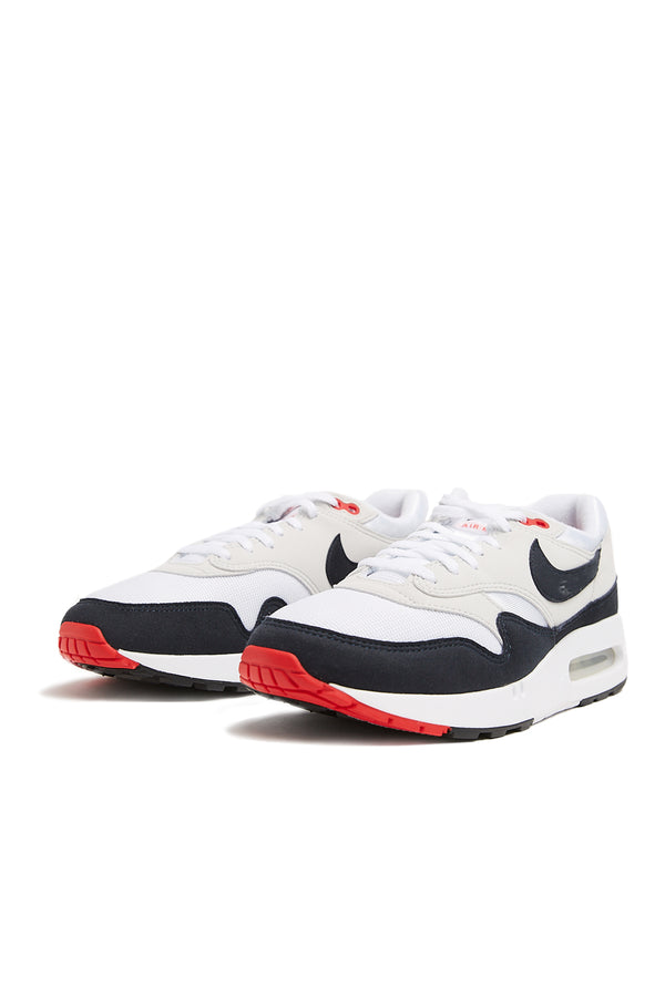 Nike Air Max 1 '86 OG 'White/Obsidian' - ROOTED