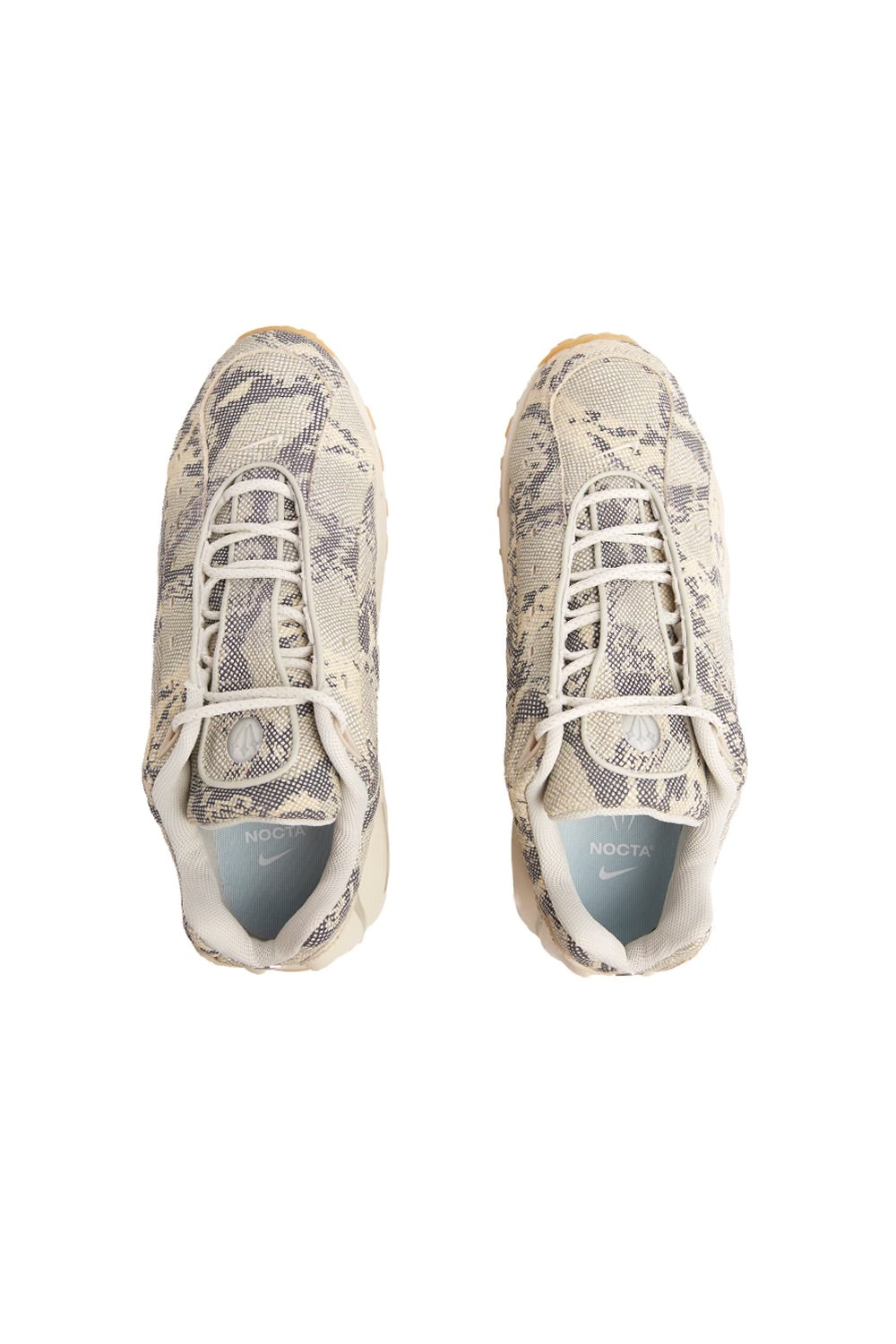 Nike x Nocta Hot Step Air Terra 'Light Bone' - ROOTED