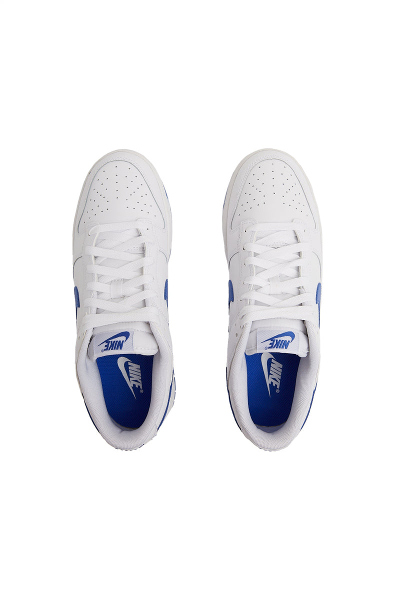 Nike Dunk Low White/Blue DV0831-104