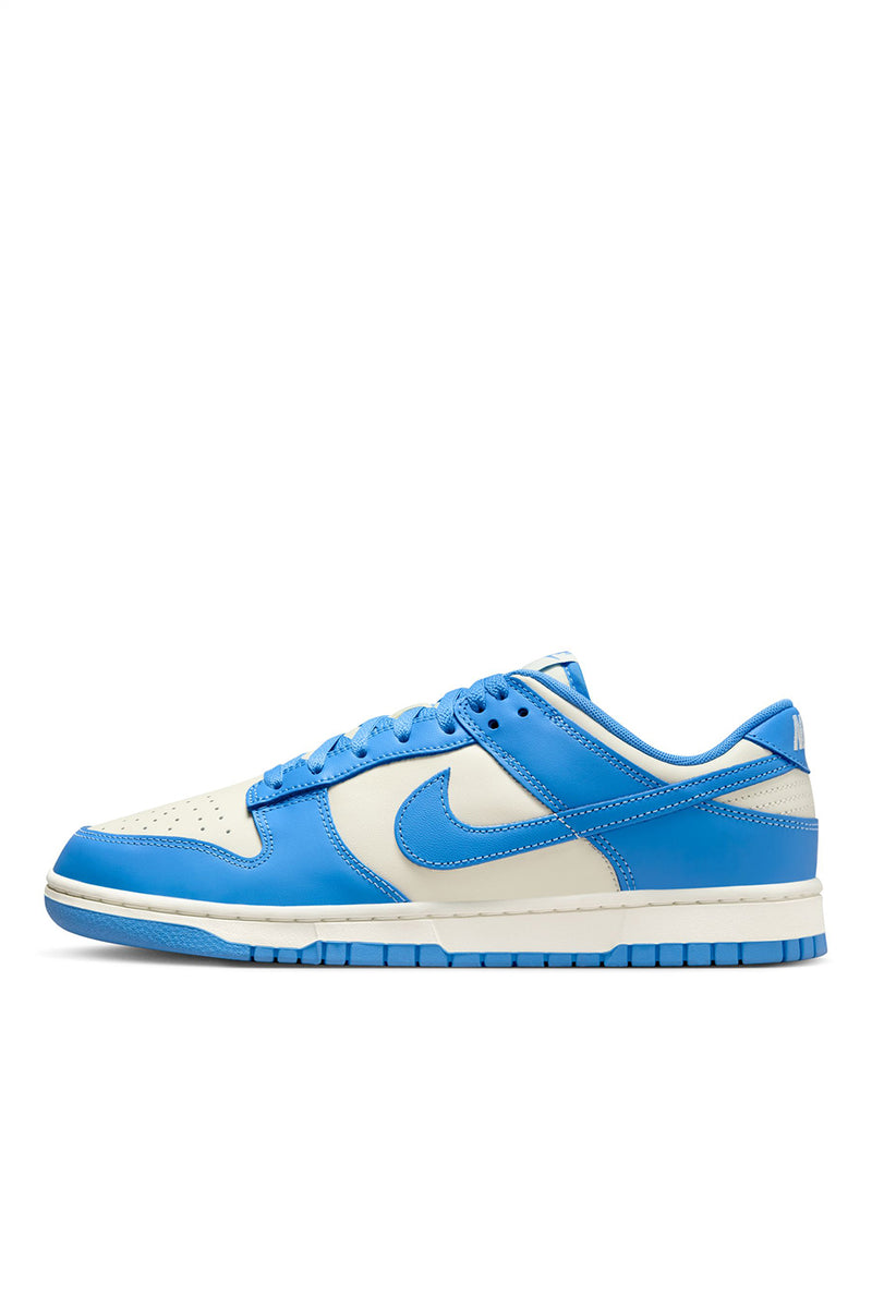 Nike Dunk Low Retro 'Coconut Milk/University Blue'