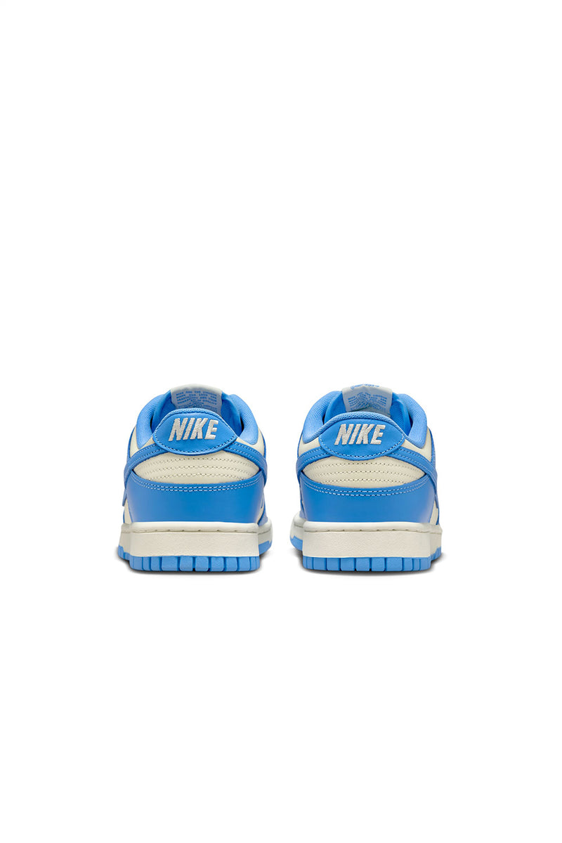 Nike Dunk Low Retro 'Coconut Milk/University Blue'