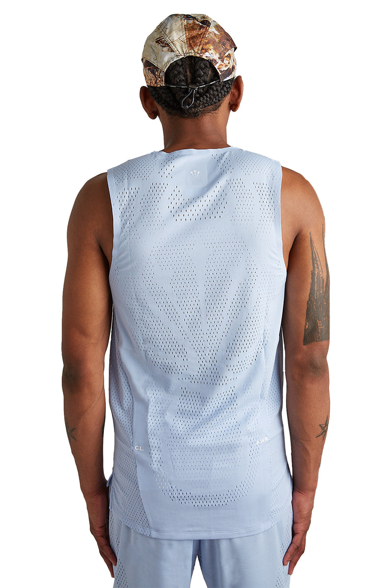 Nike M NRG Nocta DF Jersey 'Cobalt Bliss/White' - ROOTED