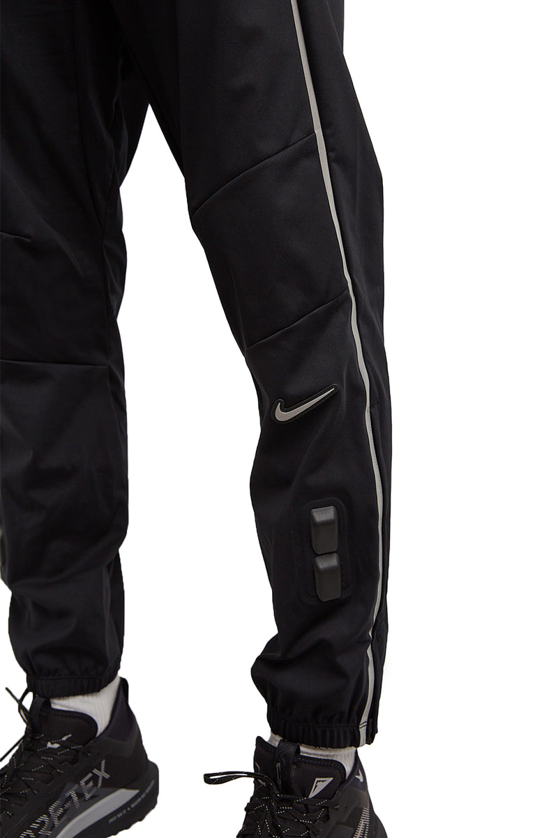 Nike M NRG Nocta Warmup Pants 'Black/White' - ROOTED