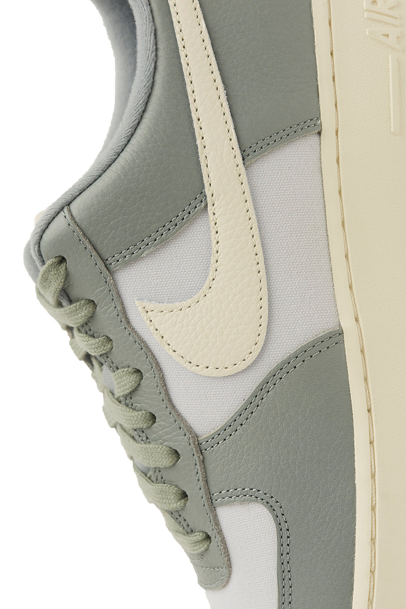 Nike Air Force 1 '07 LX NBHD 'Mica Green/Coconut Milk' - ROOTED