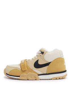 Nike Air Trainer 1 'Coconut Milk/Black' - ROOTED