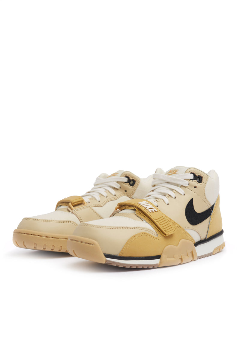 Nike Air Trainer 1 'Coconut Milk/Black' - ROOTED