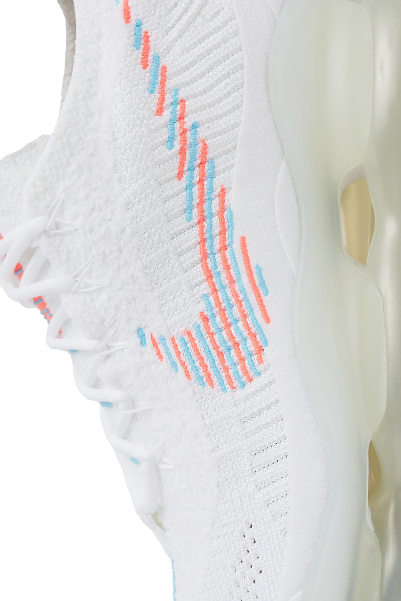 Nike Air Max Scorpion Flyknit SE 'White/Lagoon Pulse' - ROOTED