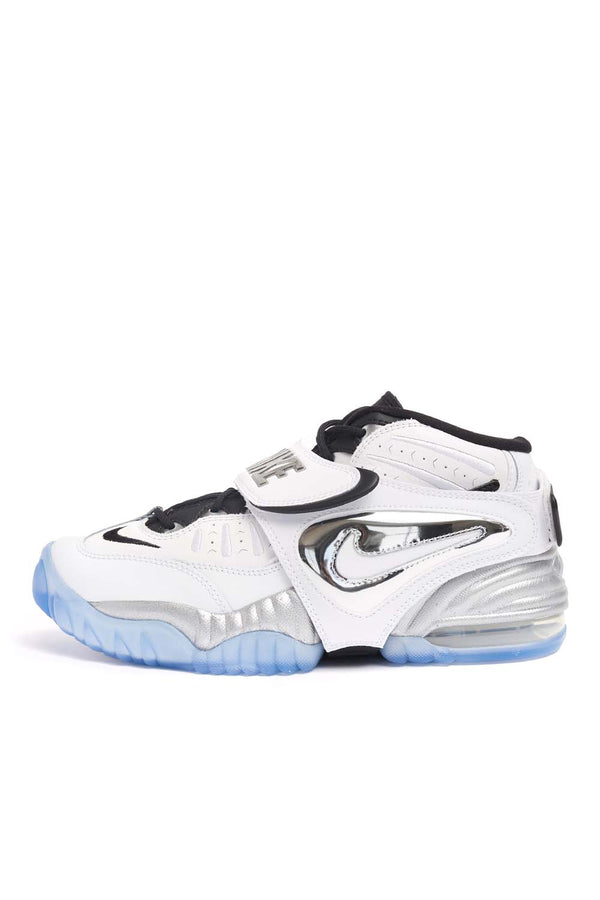 Nike Womens Air Adjust Force 2023 'White/Metallic' - ROOTED