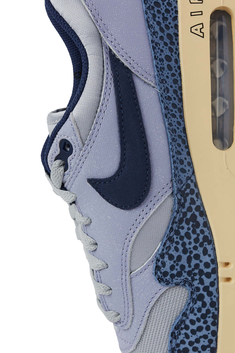 Nike Air Max 1 ’86 Big Bubble 'Light Armory Blue' - ROOTED