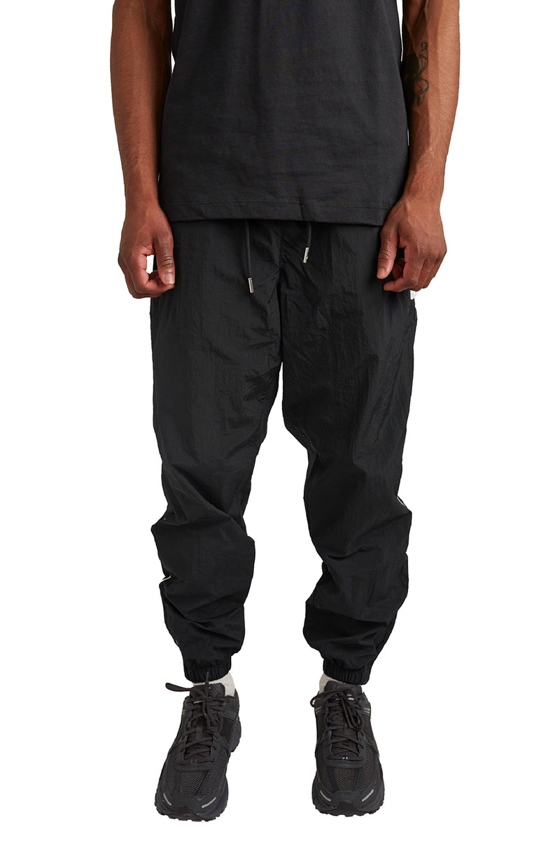 Jordan Essentials Fleece Pants Black / Sail