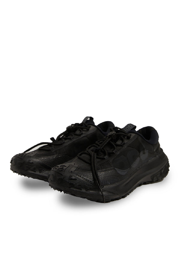 Nike ACG Mountain Fly 2 Low 'Black/Anthracite-Black' - ROOTED
