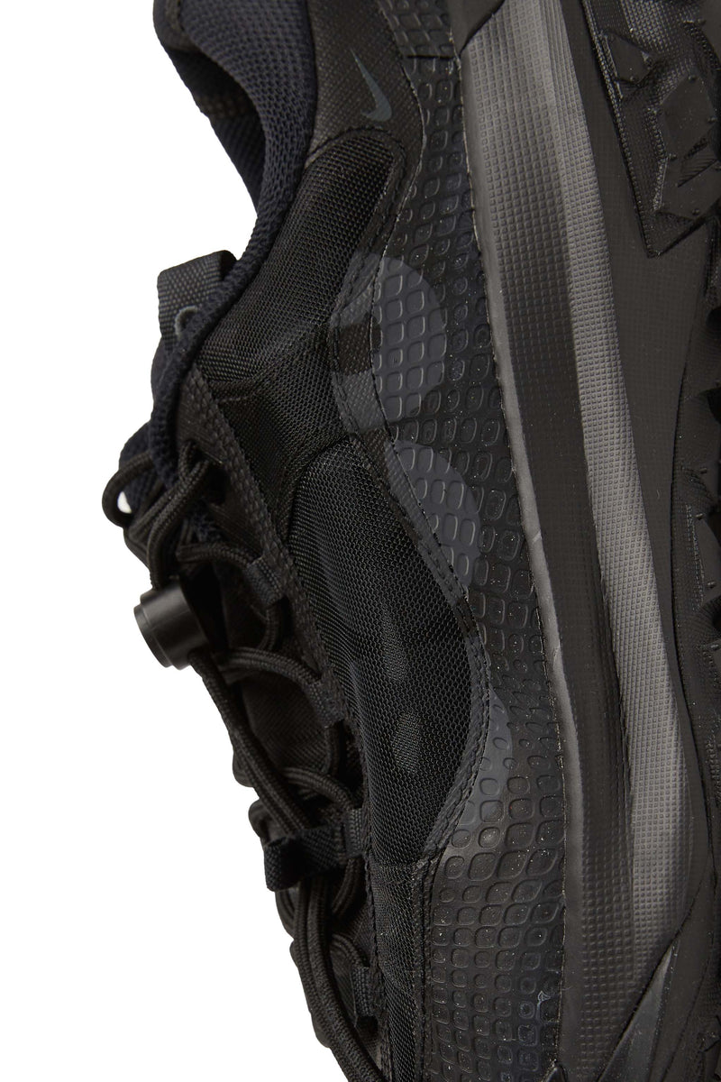 Nike ACG Mountain Fly 2 Low 'Black/Anthracite-Black' - ROOTED