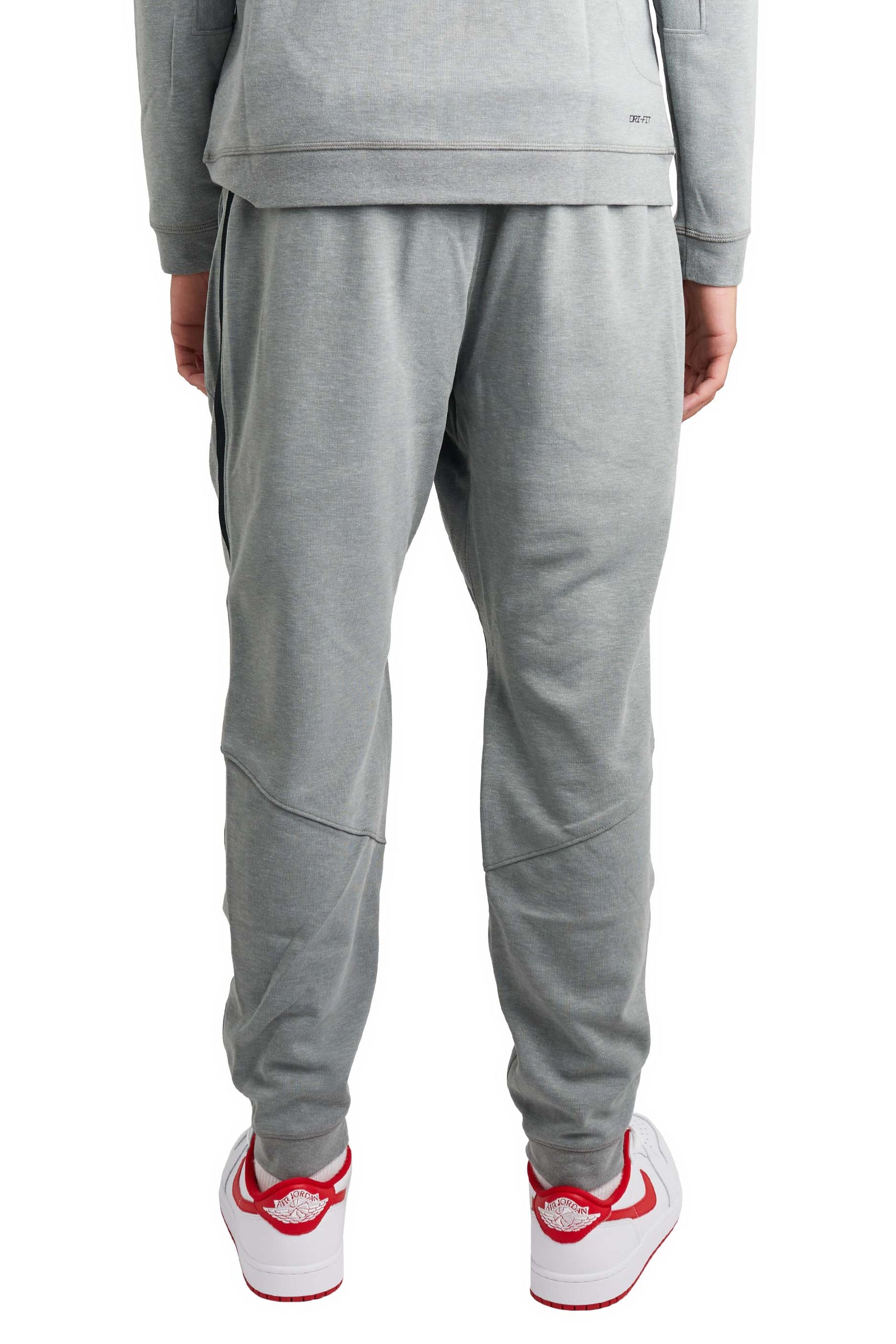 Air on sale Jordan Statement Dri Fir Jogger Pants Coral Black