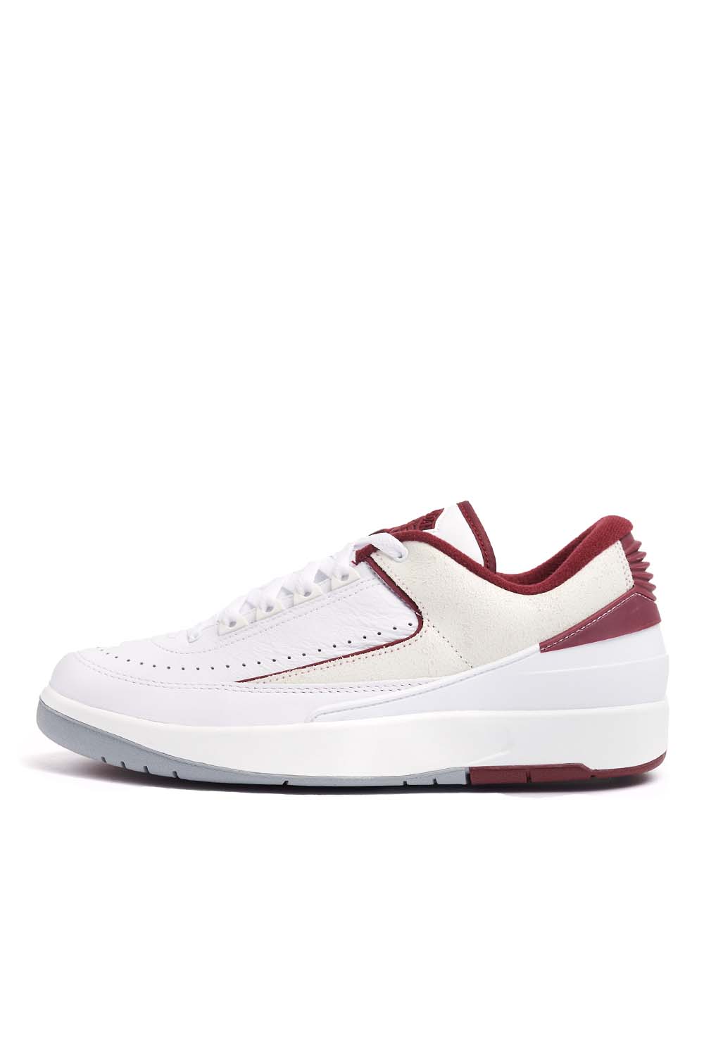 Air Jordan 2 Retro Low 'Cherrywood'