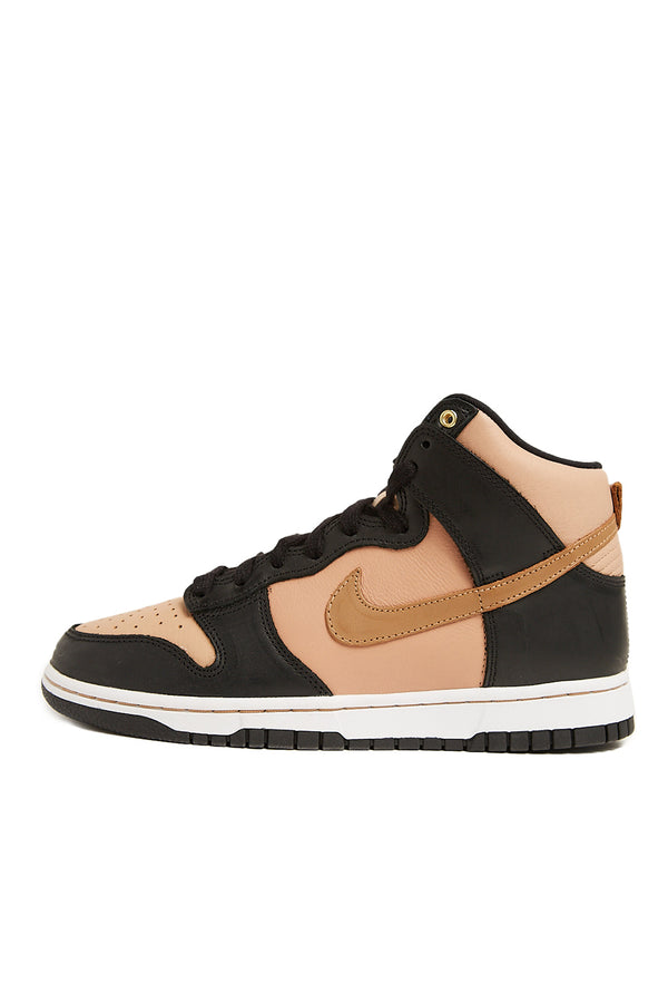 Nike Womens Dunk High LXX Shoes - ROOTED