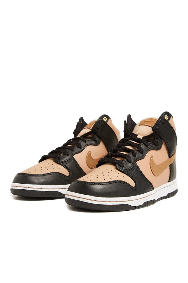 Nike Womens Dunk High LXX Shoes - ROOTED