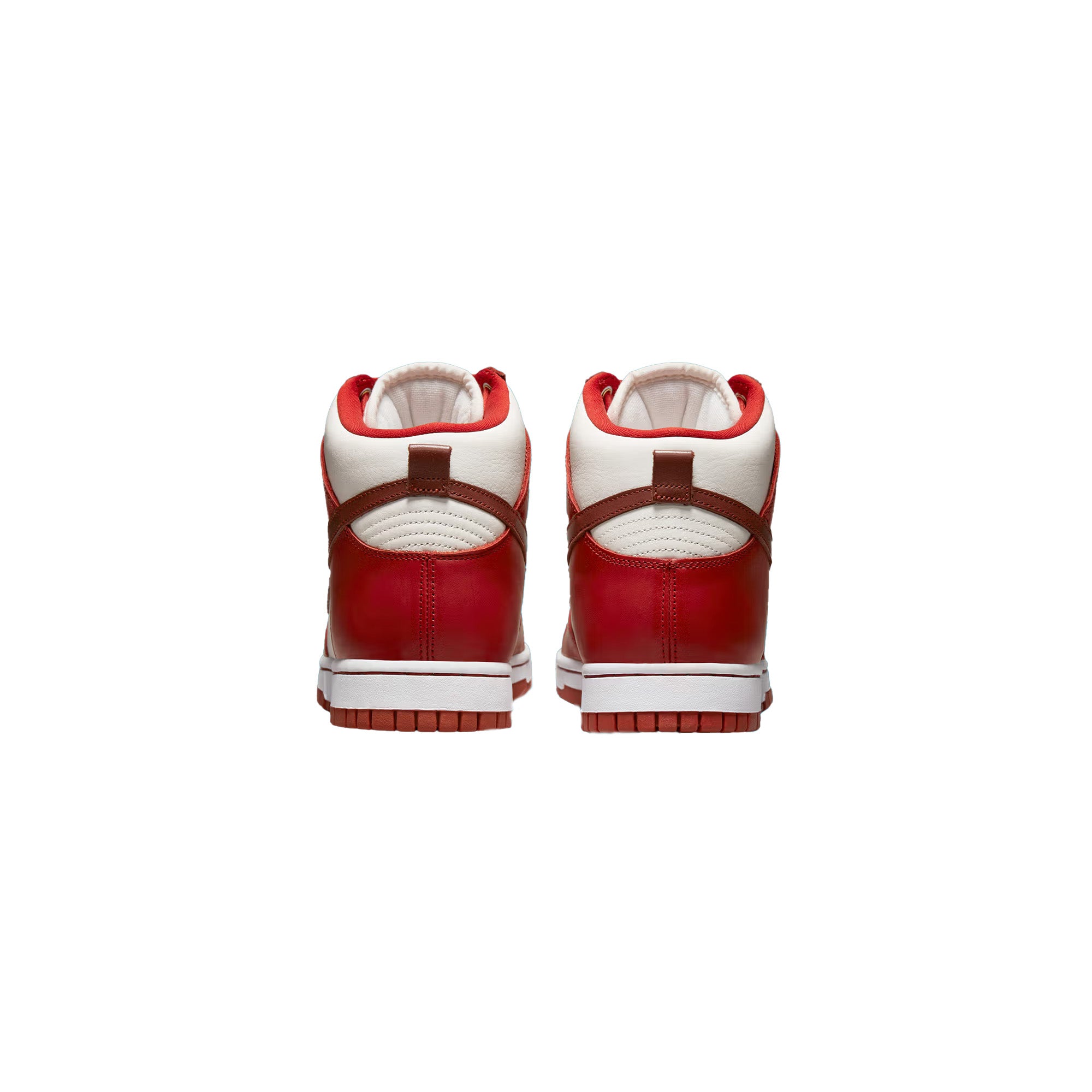 Nike Womens Nike Dunk High 70 Shoes - ROOTED