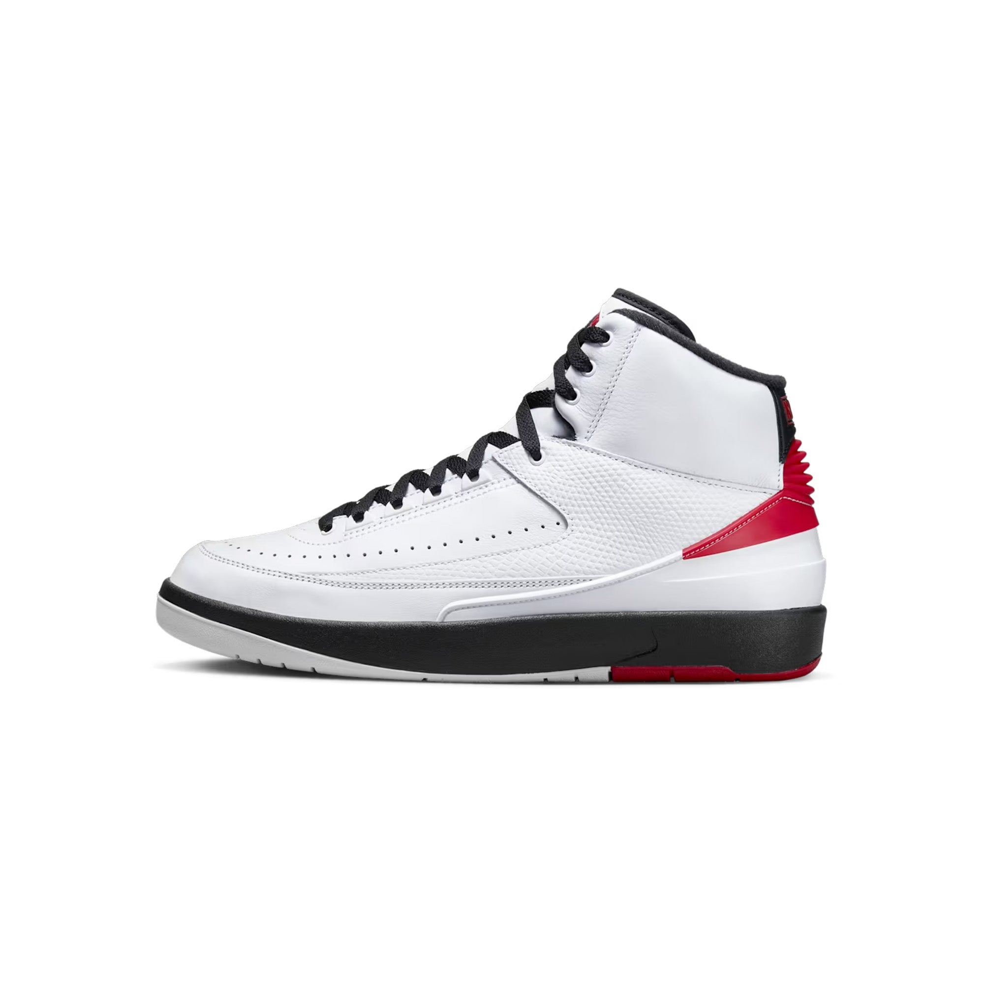 Air Jordan Mens 2 Retro Shoes
