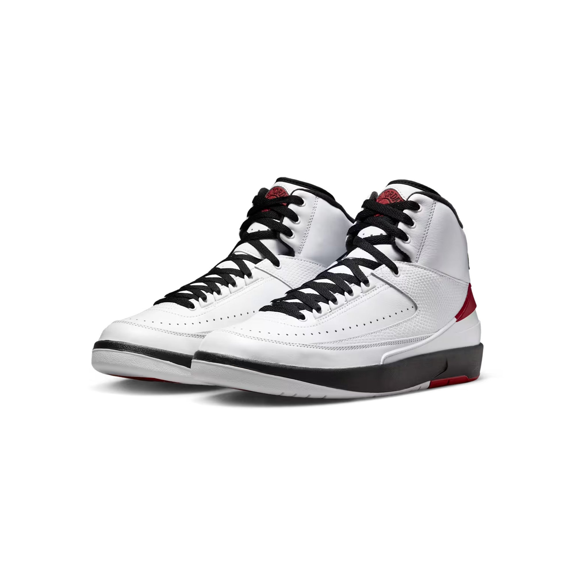 Air Jordan Mens 2 Retro Shoes