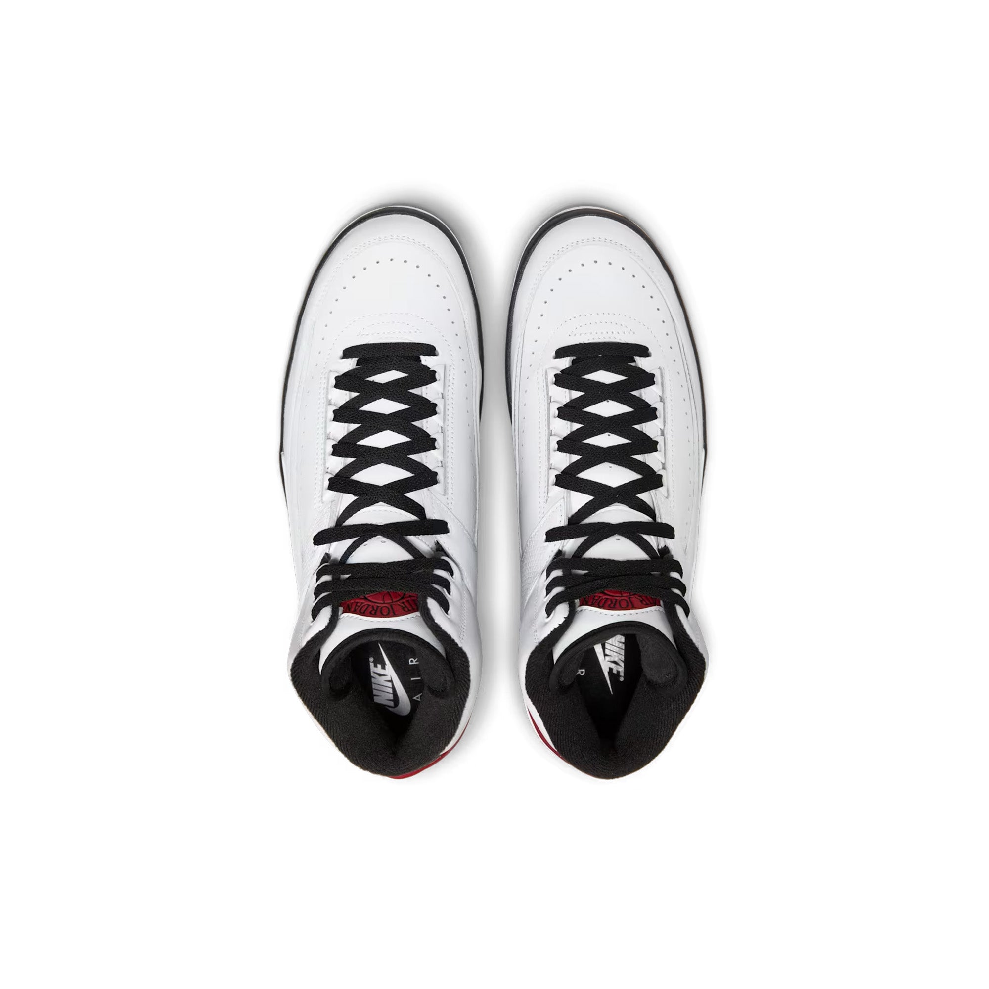 Air Jordan Mens 2 Retro Shoes