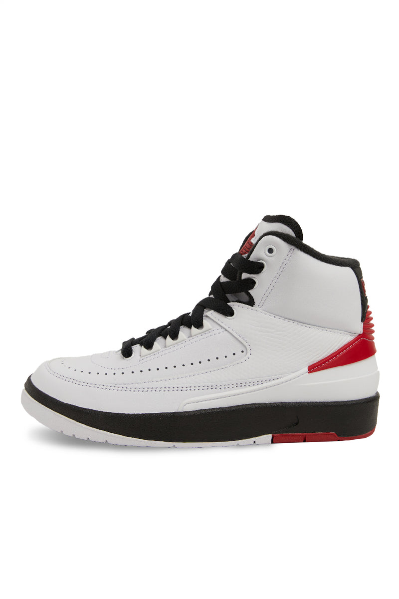 Air Jordan Kids 2 Retro Shoes - ROOTED