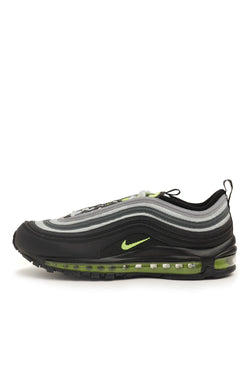 Nike Air Max 97 'Pure Platinum/Volt' - ROOTED