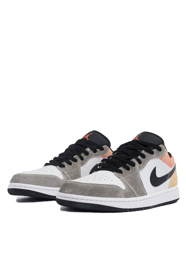 Air Jordan 1 Low 'Magic Ember/Sundial' - ROOTED