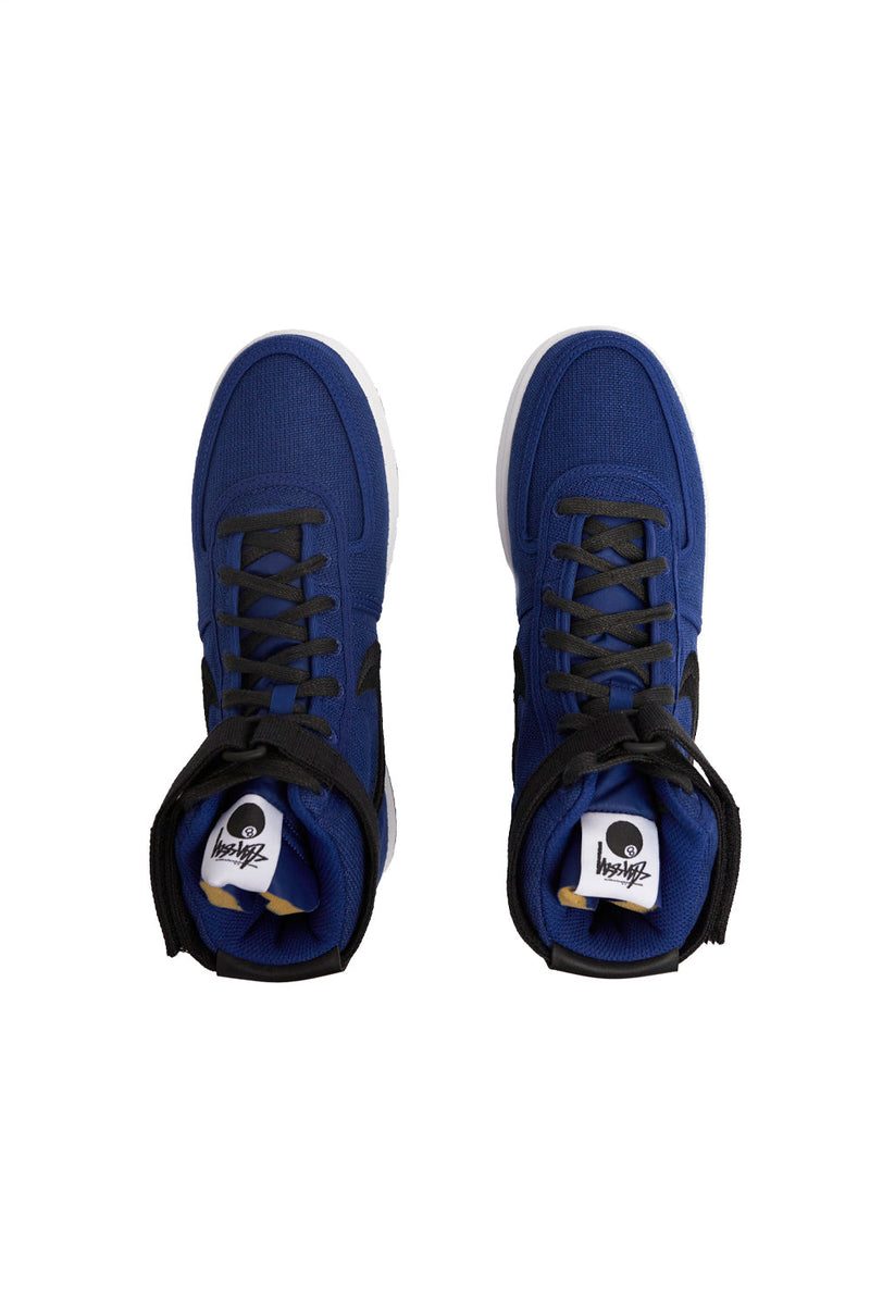 Nike x Stussy Vandal SP 'Deep Royal Blue' - ROOTED