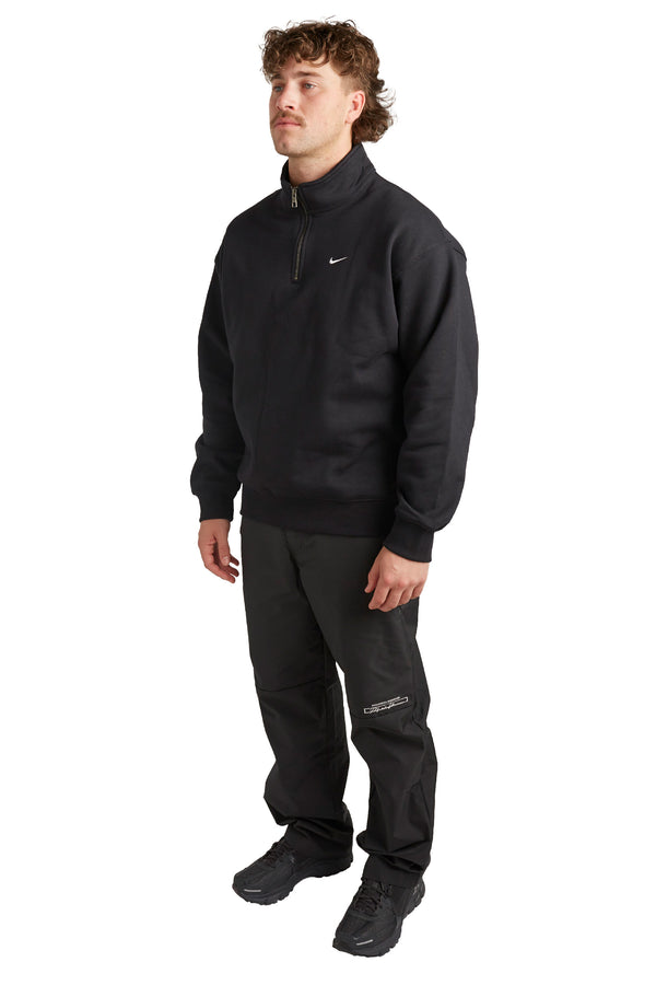 Jordan Flight MVP Pants 'Off/Noir/White' - ROOTED