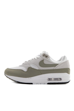 Nike Womens Air Max 1 'White/Light Army'