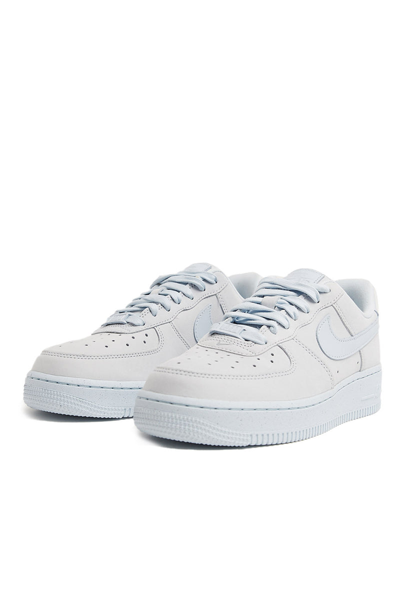 Nike Womens Air Force 1 '07 Premium 'Blue Tint' - ROOTED