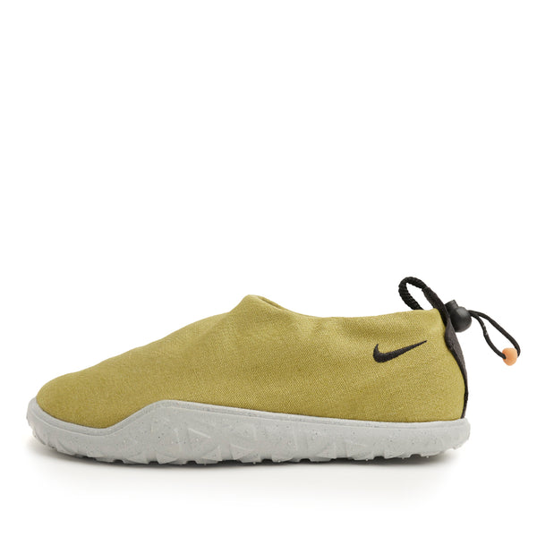 Nike ACG Moc 'Moss' | ROOTED