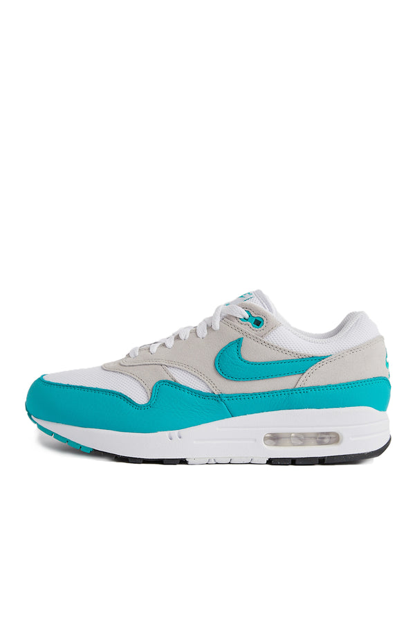 Nike Air Max 1 SC 'Neutral Grey/Clear Jade' - ROOTED