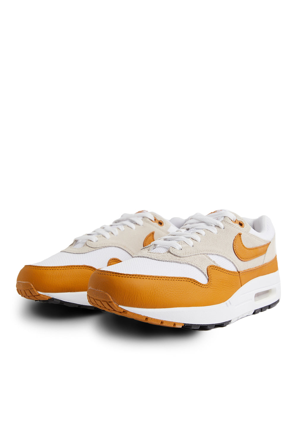 Nike Air Max 1 SC 'Light Orewood Brown/Bronze' - ROOTED