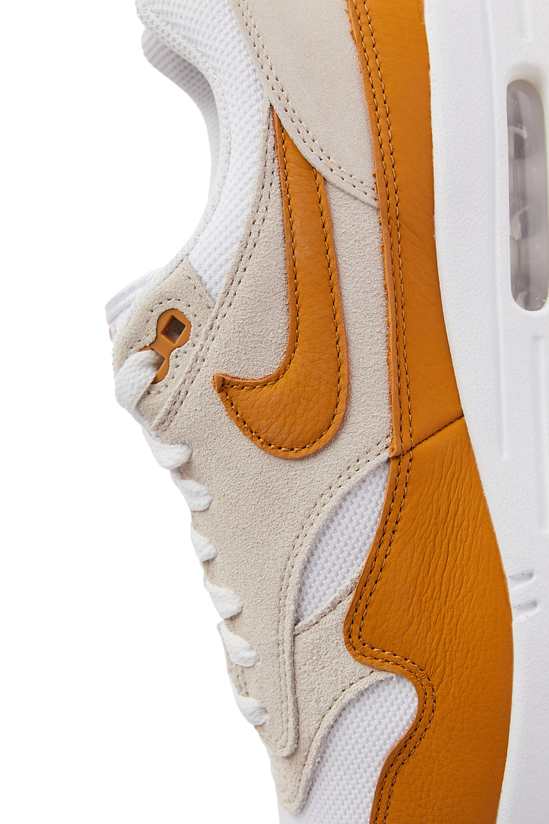 Nike Air Max 1 SC 'Light Orewood Brown/Bronze' - ROOTED
