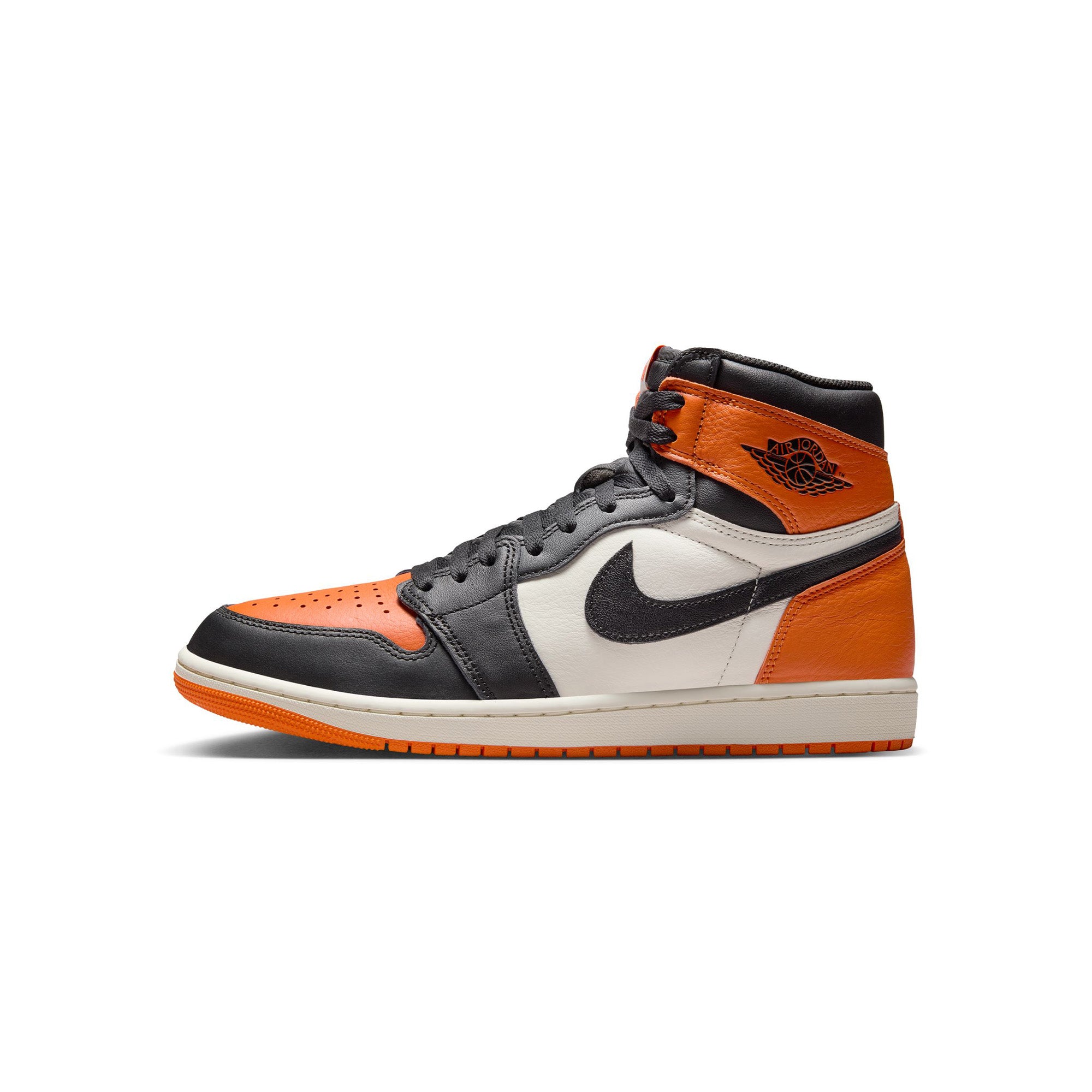 Air Jordan 1 Mens Retro High OG "Shattered Backboard" Shoes - ROOTED