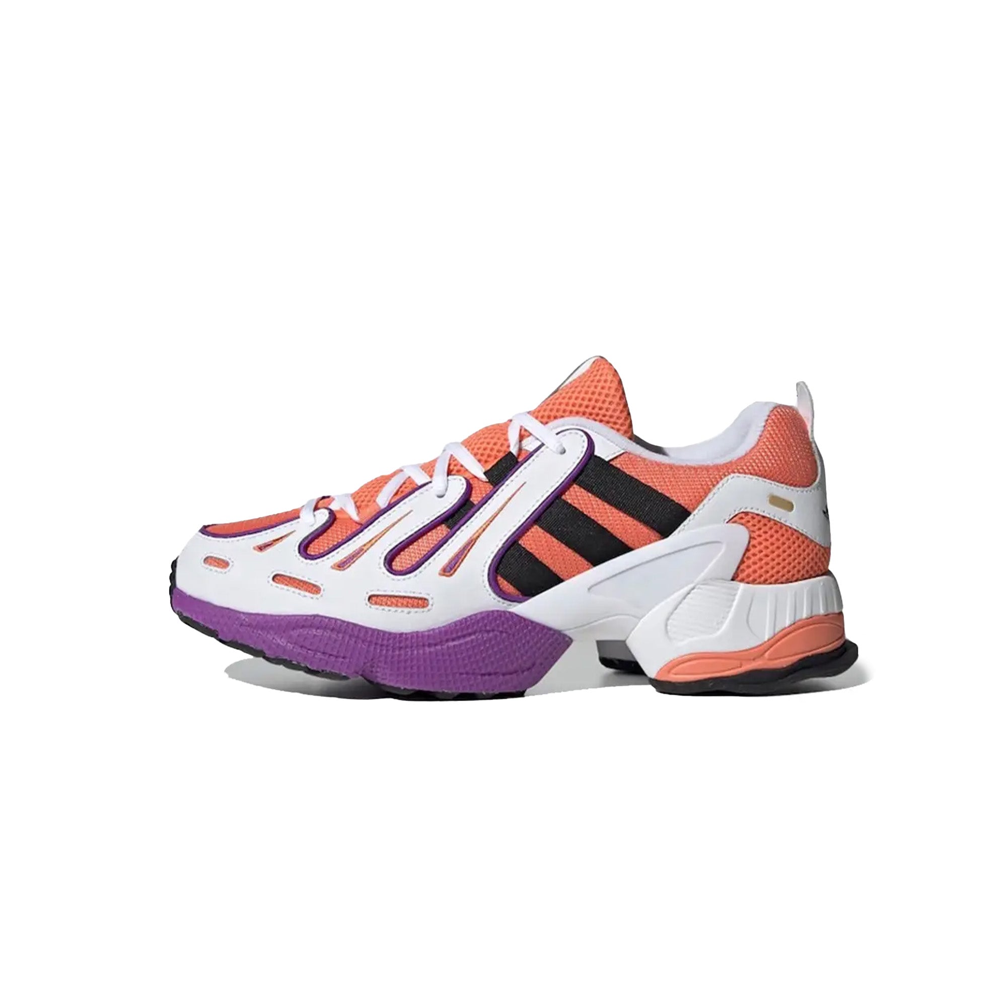 Adidas EQT Gazelle 'Coral/Black'