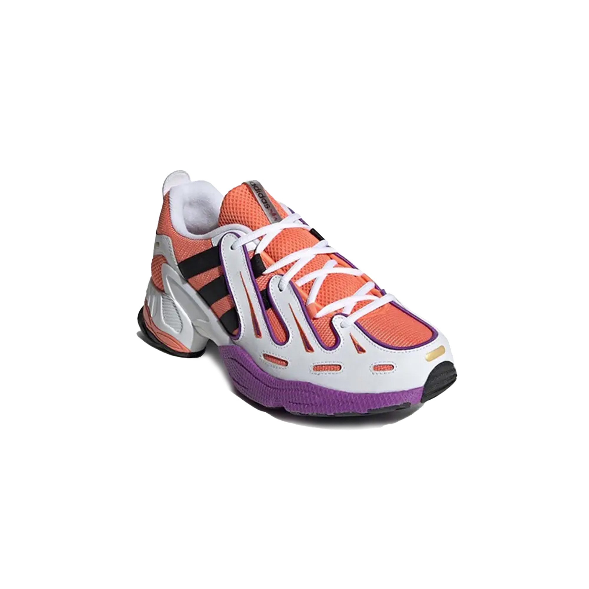 Adidas EQT Gazelle 'Coral/Black'
