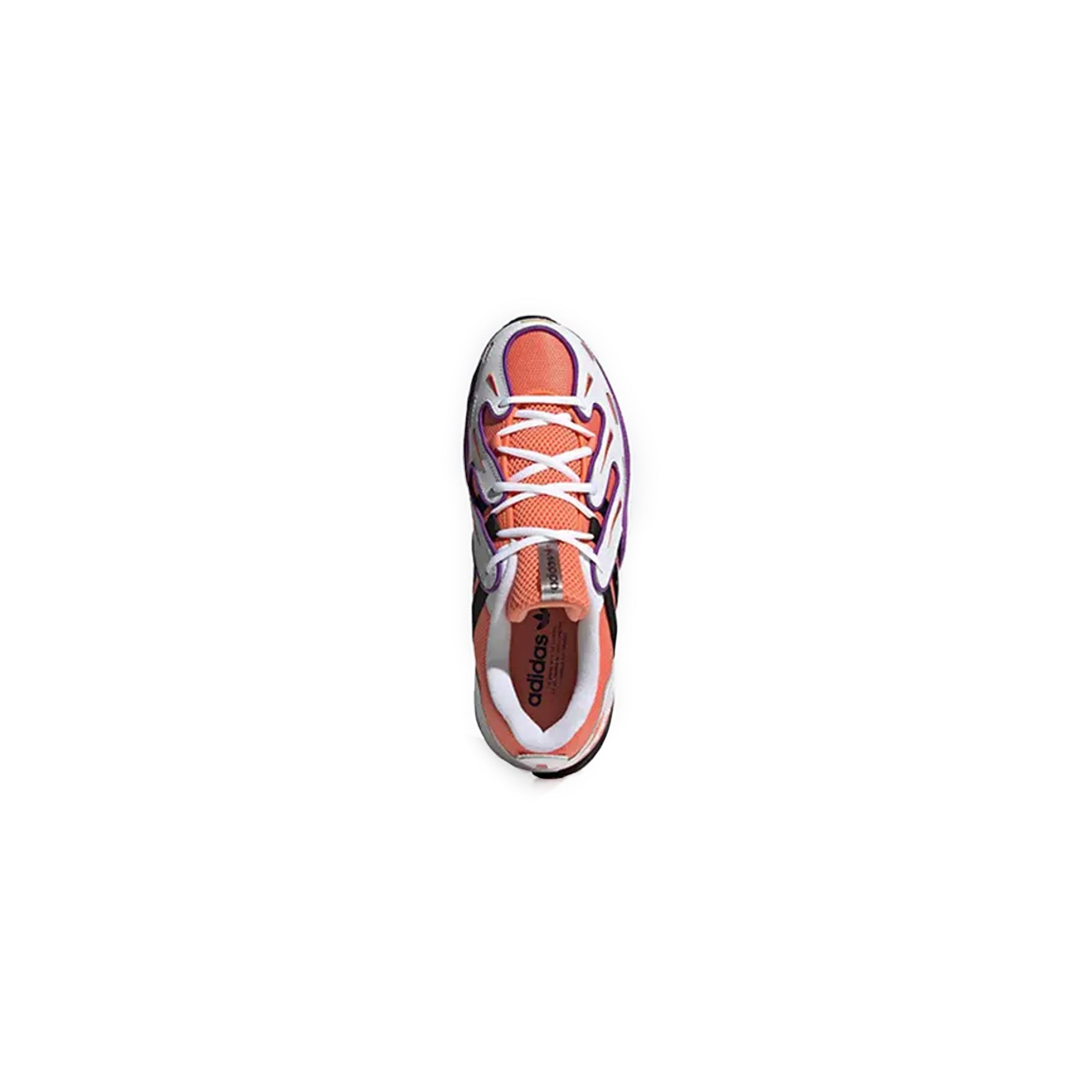 Adidas EQT Gazelle 'Coral/Black'