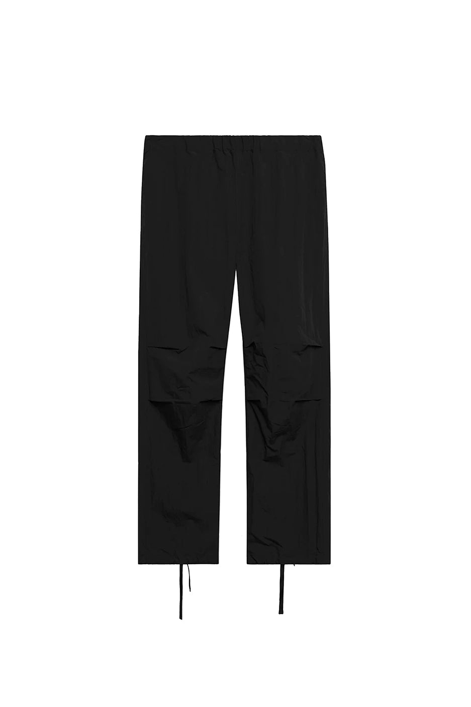 John Elliott Himalayan Parachute Pants 'Black'