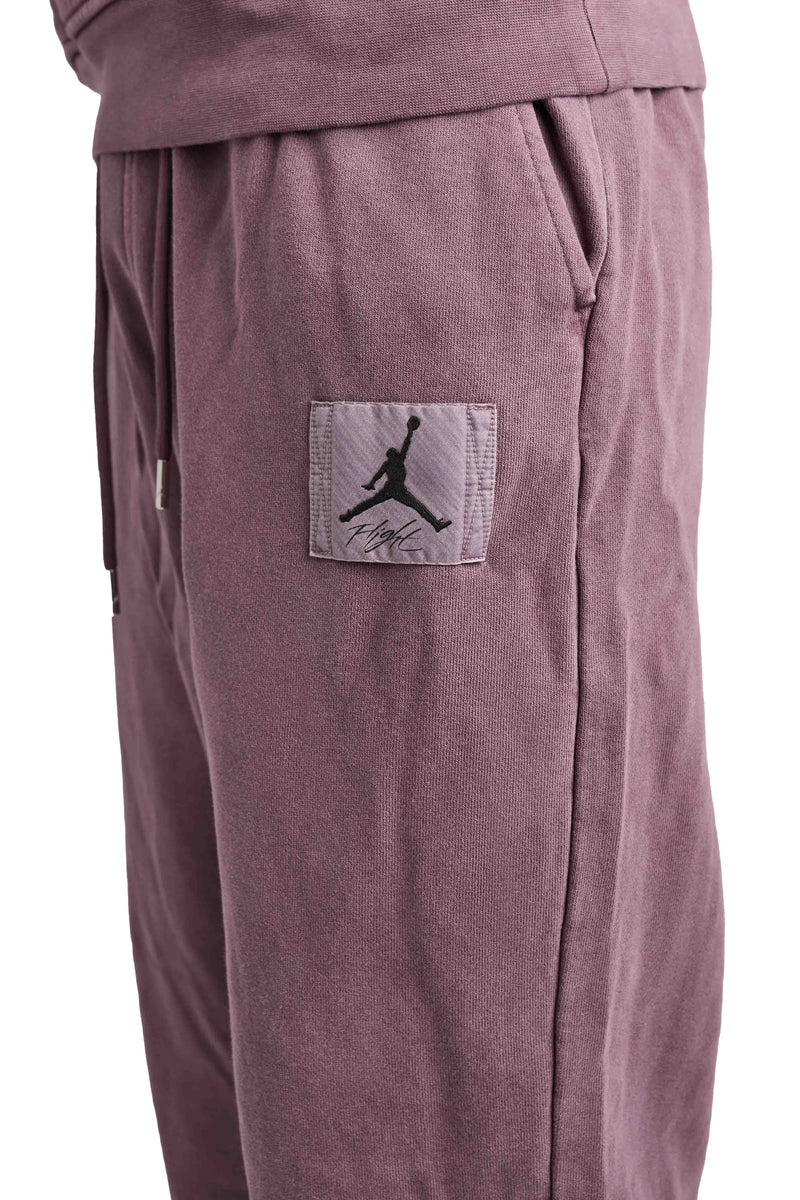 Jordan Essentials Sweatpants 'Sky J Mauve' - ROOTED
