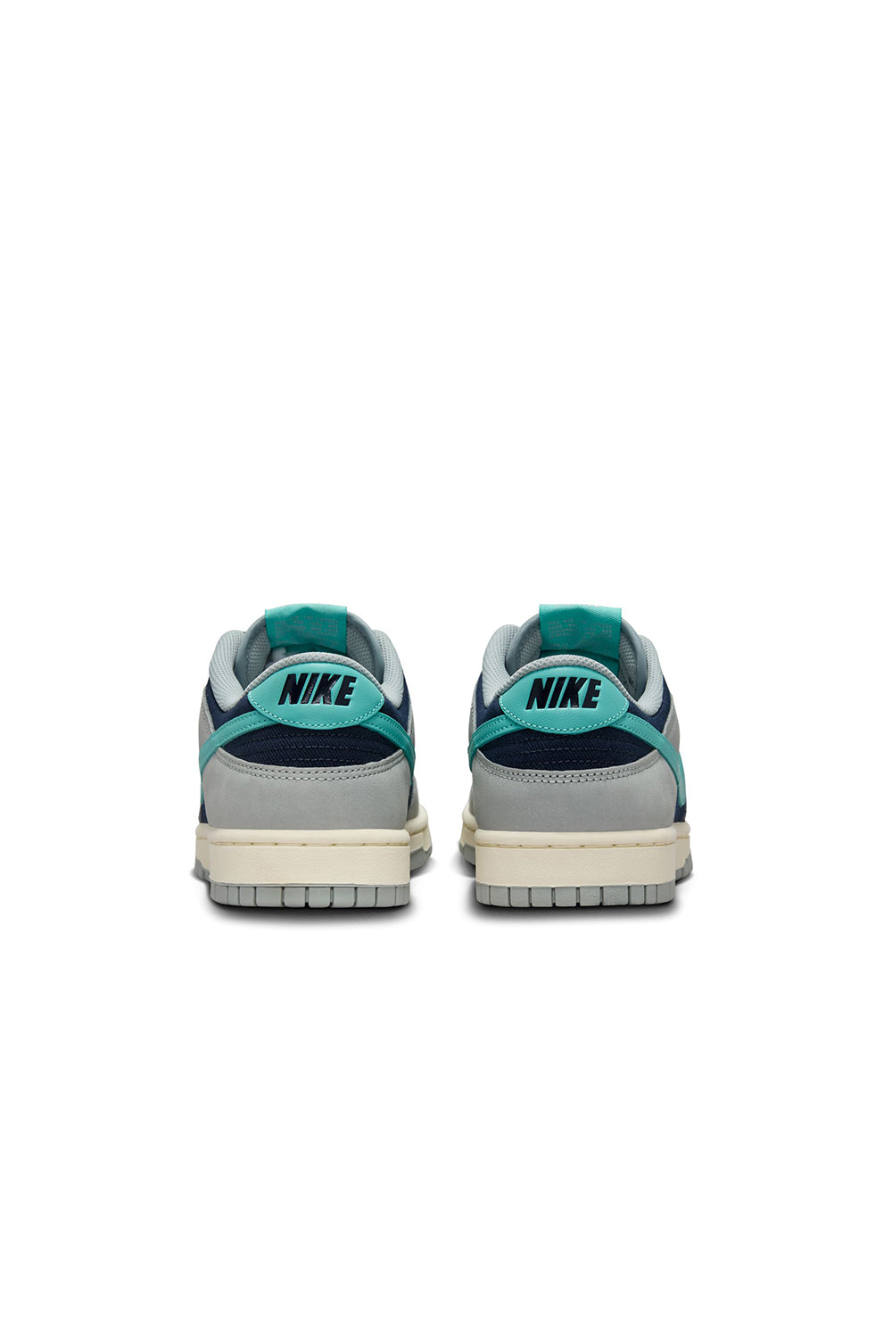 Nike Dunk Low PRM 'Light Pumice/Green Frost'