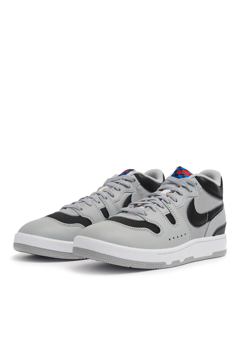 Nike Attack QS SP 'Light Smoke Grey/Black' - ROOTED