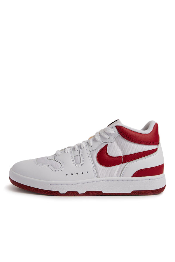 Nike Attack QS SP 'White/Red Crush' - ROOTED