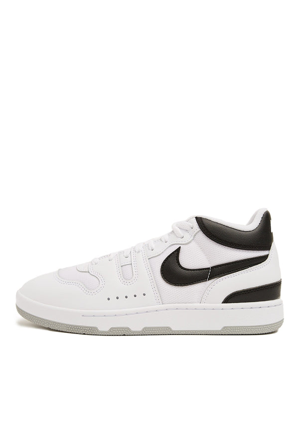 Nike Attack QS SP 'White/Black' - ROOTED
