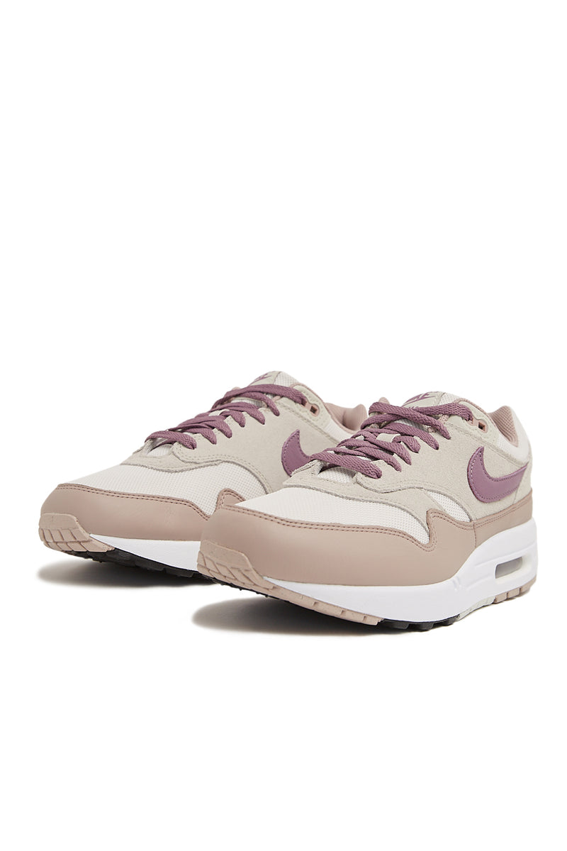 Nike Air Max 1 SC 'Light Bone/Violet Dust' - ROOTED