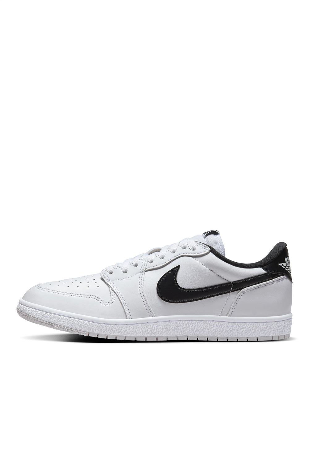 Air Jordan 1 Low '85 'White/Black/Neutral Grey'